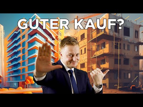 Ich habe nach 4 Kriterien 200 Immobilien gekauft