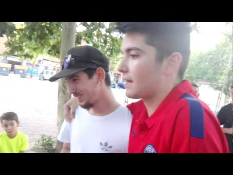 OBEERRE vs EXPI - 4artos (Fecha 2) | La Estación 24