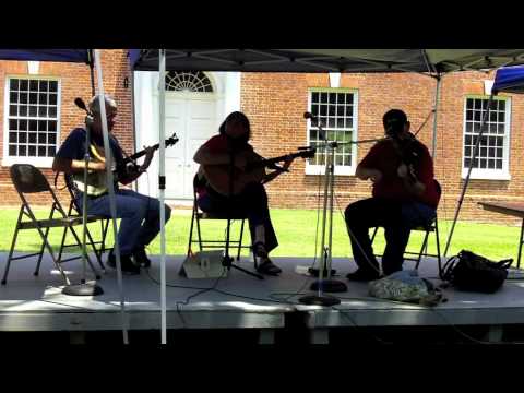 GBYP 2012 - Tim Avalon - Christmas Time in the Morning