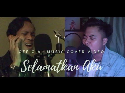 Aepul Roza, Aweera & Fiq Halim - Selamatkan Aku. [OFFICIAL MUSIC COVER VIDEO]