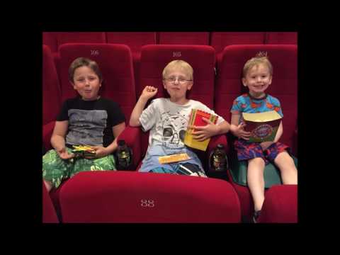 Vår vecka i Nossebro