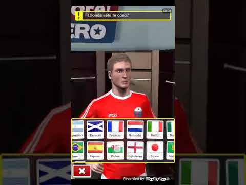 Score hero : mi comienzo futbolistico mi primer equipo getafe