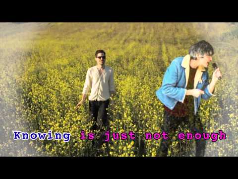 Videoclip de Overreacting — We Are Scientists