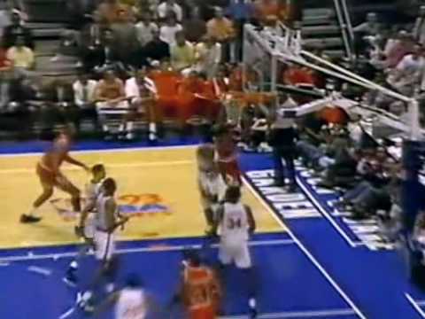 Chicago Bulls - New York Knicks | 1993 Playoffs | ECF Game 1: Welcome to the Jungle