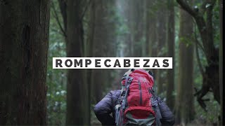 Rompecabezas (Video Oficial) - Isaac
