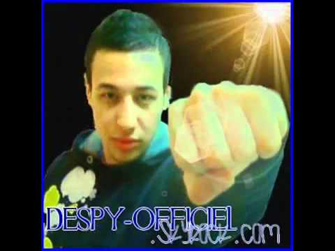 Despy - Tender Nous Vos Mains