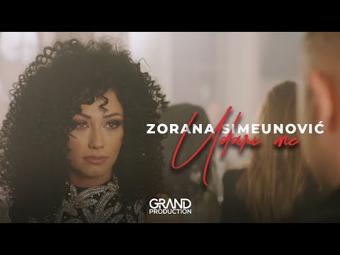 Zorana Simeunović - Udari me - (Official Video 2022)