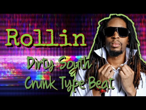 21 savage type beat hard | Trap Type Beats 2021 | lil jon Type Beat  Dirty south type beats | Rollin