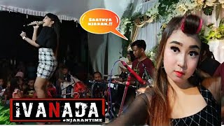 Download lagu 🔴Agesti marta haruskah aku mati‼️ dongkrek jaranan ndadi‼️//ivanada mp3