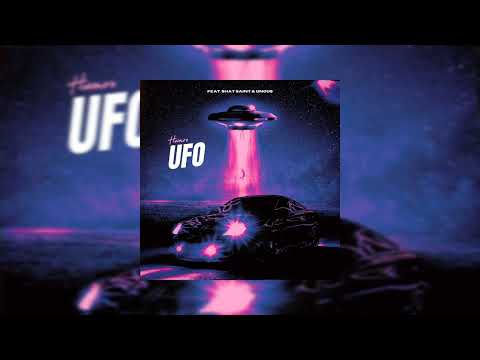 Hwaro - UFO (feat. Shat Saint, Unous)