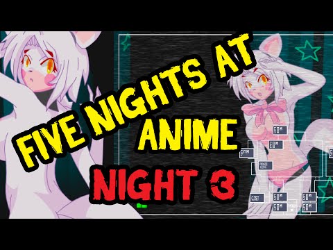 Steam Community :: Video :: Mangled Body Parts - Five Night's In