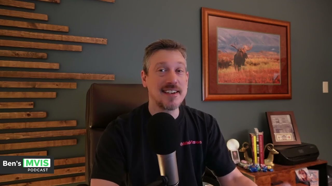 MVIS Unveils Partner Strategy & Smart Security Application