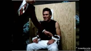 The Executioners Song -Gary Gilmore