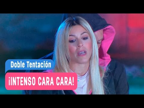 Doble Tentación - ¡Intenso cara cara! / Capítulo 75