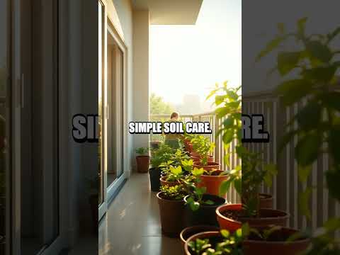 City Green Living Toolkit for Urban Dwellers