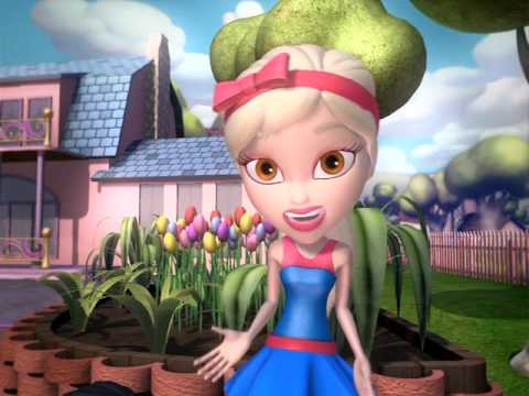 Thumbnail for video: Lil' Bratz : Party Time - Trailer Thumbnail for video: Lil' Bratz : Party Time - Trailer