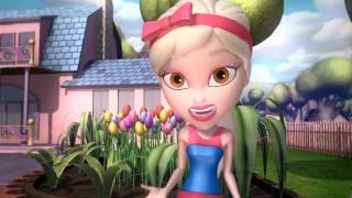 Lil' Bratz : Party Time - Trailer