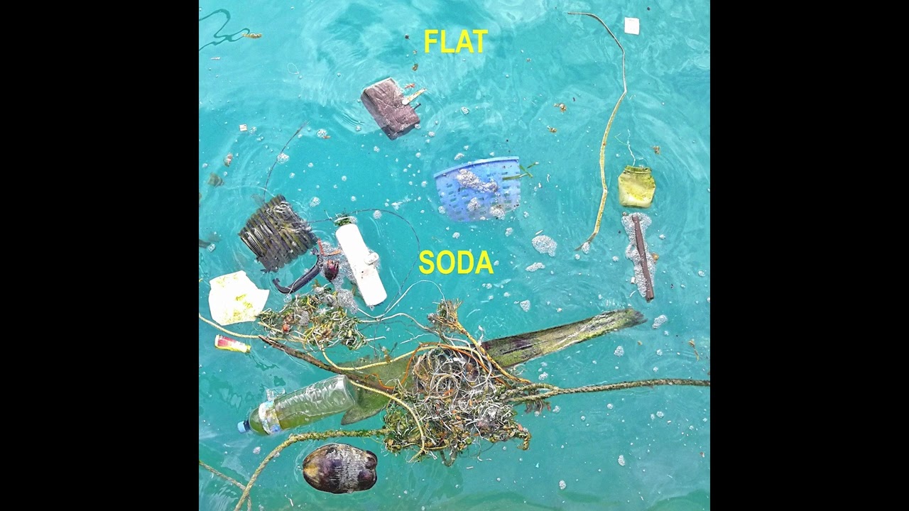 Mackeeper - Flat Soda