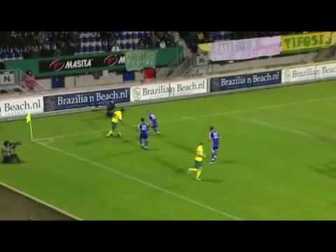 Demba Traoré: Comeback to Fortuna Sittard