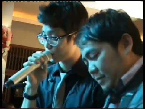 Beginilah Rasanya Kalau Kita Dulu "Sempat Memiliki" Yovie And Nuno - Sempat Memiliki Live 2011
