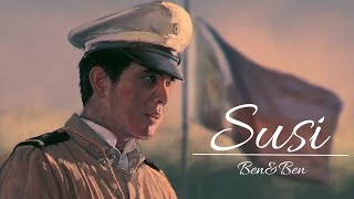 Ben&amp;Ben - Susi (From the film: &quot;Goyo: Ang Batang Heneral) [Music Video]