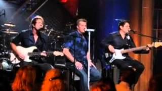 Rascal Flatts - I&#39;ll Be Home For Christmas