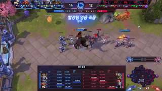 맹렬한 광풍은 사기입니다