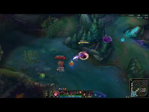 Zoe Q Range Extension Bug