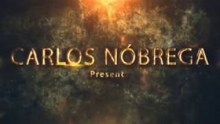 TRAILER "The Art of Making Love + "Almageddon" - Carlos Nóbrega