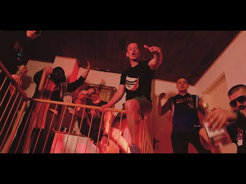 Kažnjenička Bojna - U Zagori feat. Banaza [OFFICIAL VIDEO]