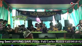 Download lagu BENDRONG PETIT LS LAYUNGSARI in CITULANG mp3