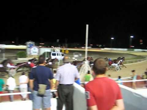 Horse Racing in Mallorca