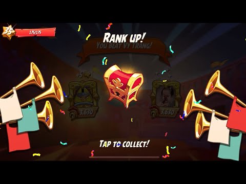 ANGRY BIRDS 2 | ARENA BATTLE CHALLENGE | RANK UP | 28/OCT/2021 GAMEPLAY