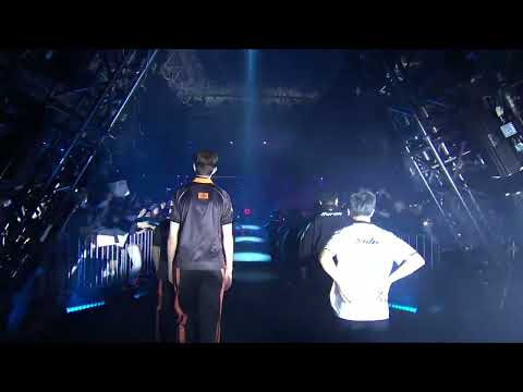 FNATIC vs GEN G walkout | VCT Masters Toronto Playoffs Stage | VCT 2025