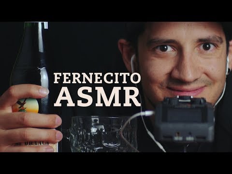 4K Fernecito ASMR - KION