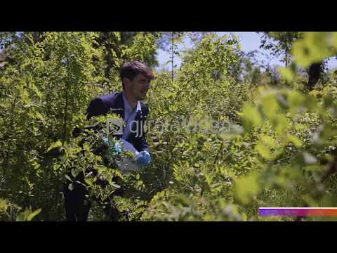 Ibrahimit nuk i funksionon GPS-i