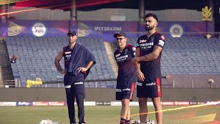 RR vs RCB: Everything you need to know | IPL 2022 | 12th Man TV