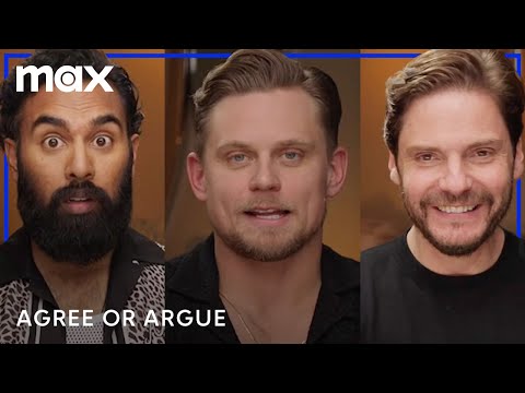 afbeelding The Cast of The Franchise Share Unpopular Opinions