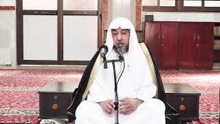 صورة شرح رياض الصالحين(باب زيارة أهل الخير ومجالستهم وصحبتهم ومحبتهم وطلب زيارتهم والدعاء منهم)6