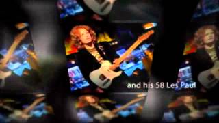 Video thumbnail for Lava Cable artist commercial for USA made Retro Coil by Mark Stoddard