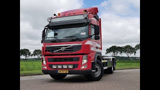 camion système de câble VOLVO FM 500 à vendre image 4 camion système de câble VOLVO FM 500 image 4