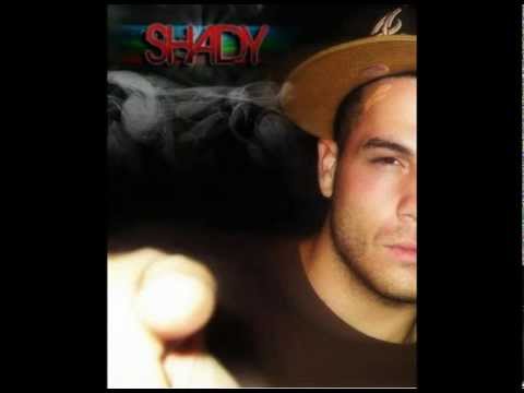 bamby ds & shady ft mc pecke - tu lo mejor 2012