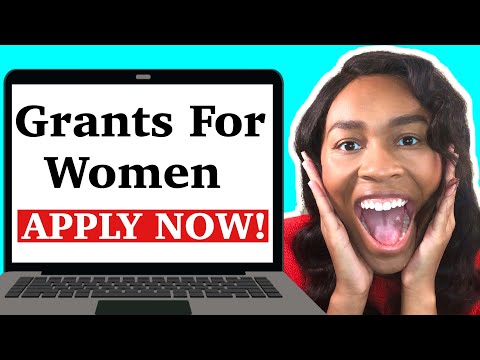 , title : 'Top 4 Quick Apply Small Business Grants For Women'