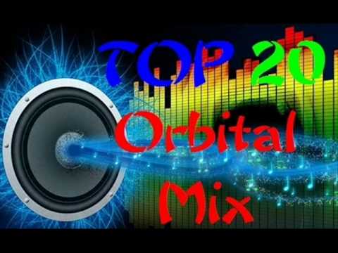 Orbital Mix 2010 -Taylor Swift - Love Story