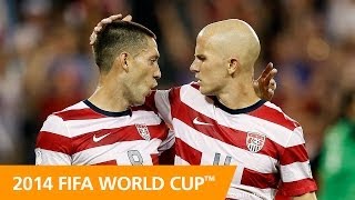 World Cup Team Profile: USA