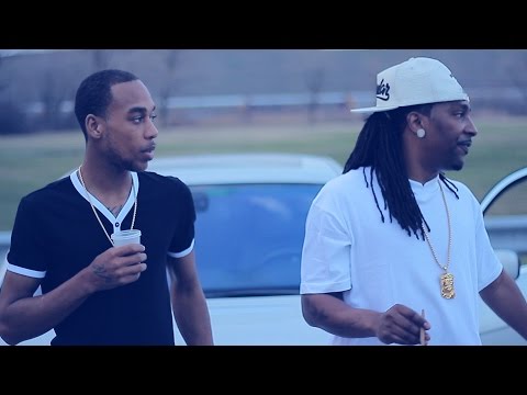 Lil Chaz + AlSmoke "Thicker then Water"