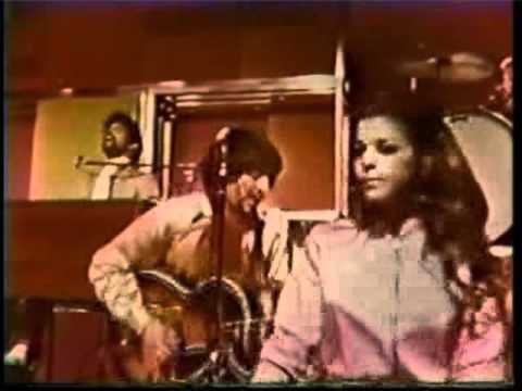 Vanilla Fudge - Keep Me Hanging On (Ray Anthony Show, 1968)