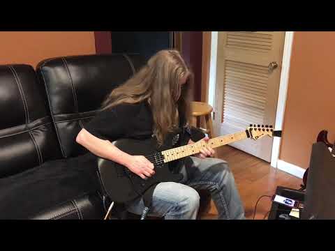 2016 Charvel Pro Mod San Dimas Cinco de Jamo