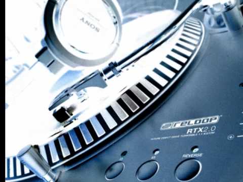 Dj Tuna vs. Bendeniz - Cumadan Pazara (Remix)