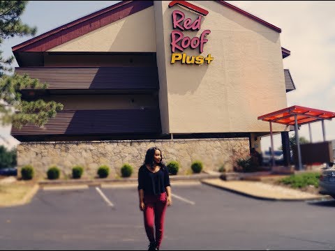 Red Roof Plus+ REVIEW | I was surprised!